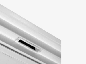 Concealed Water Drainage