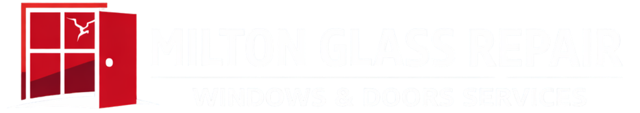 Milton Glass Repair - Windows & Doors Services Logo