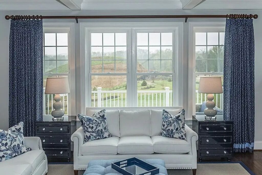 Single Hung Windows