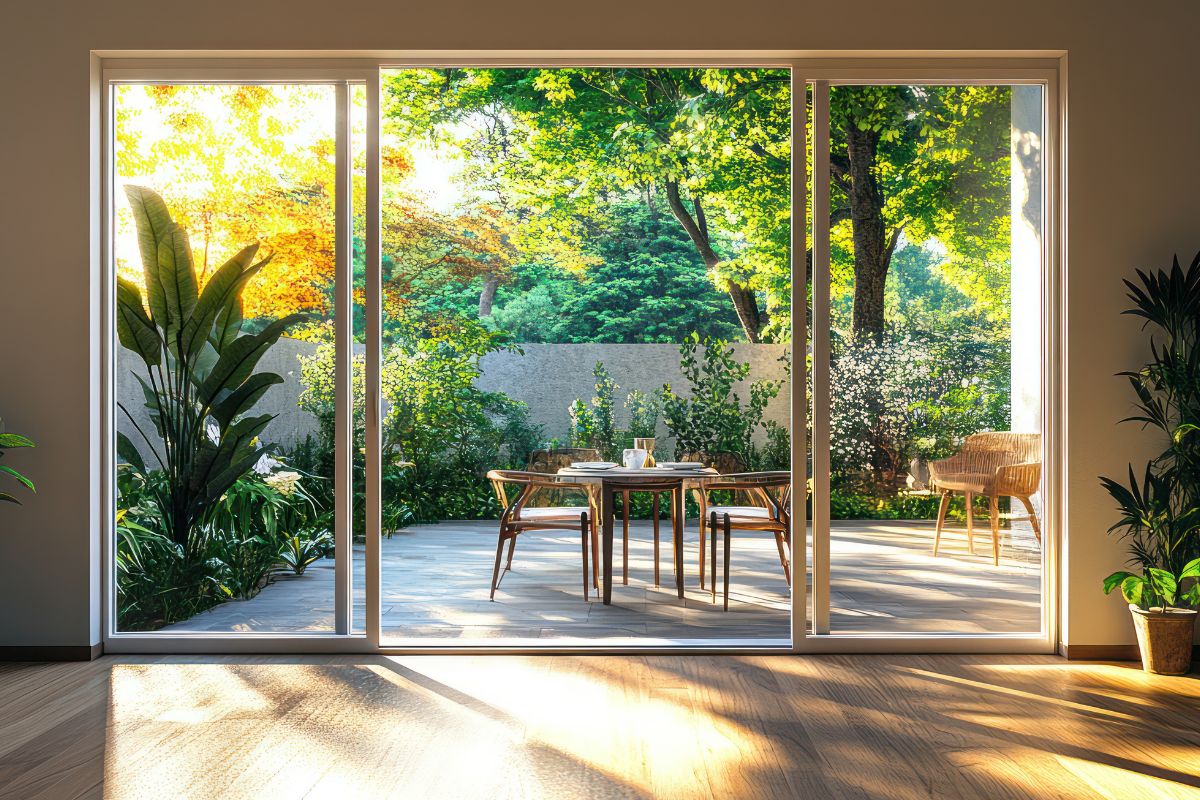 Patio Doors