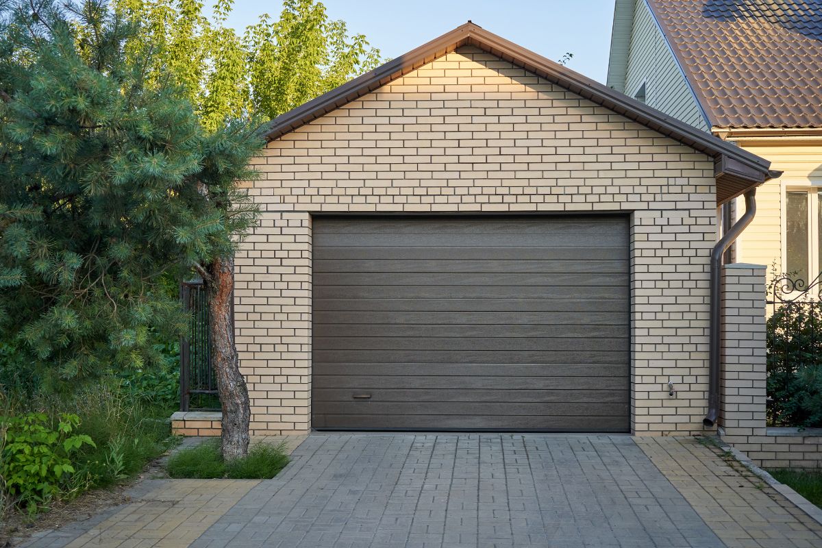 Garage Doors