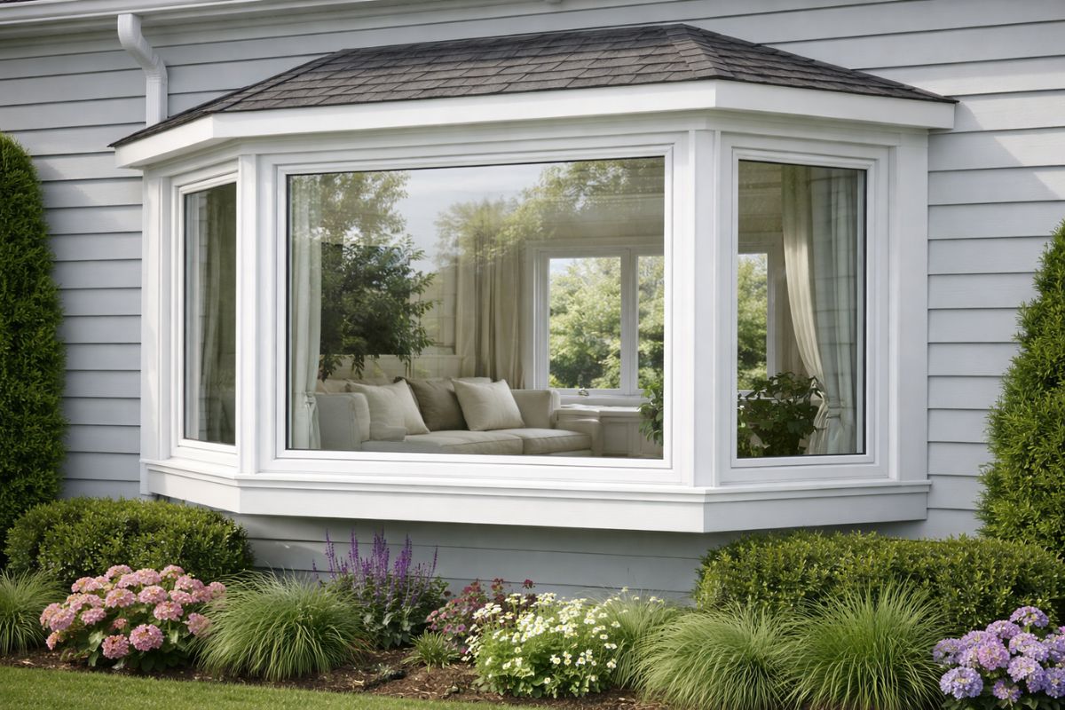 Bay Windows