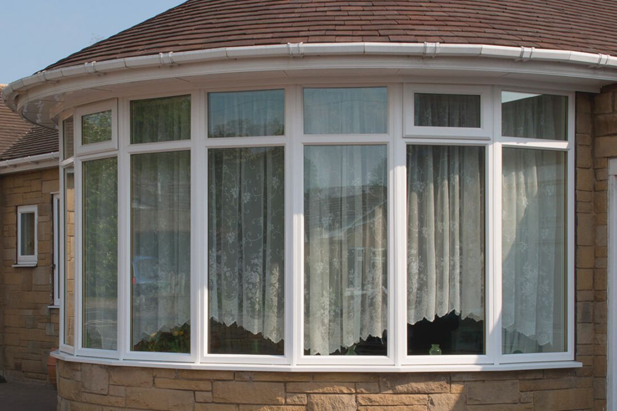 Bow Windows