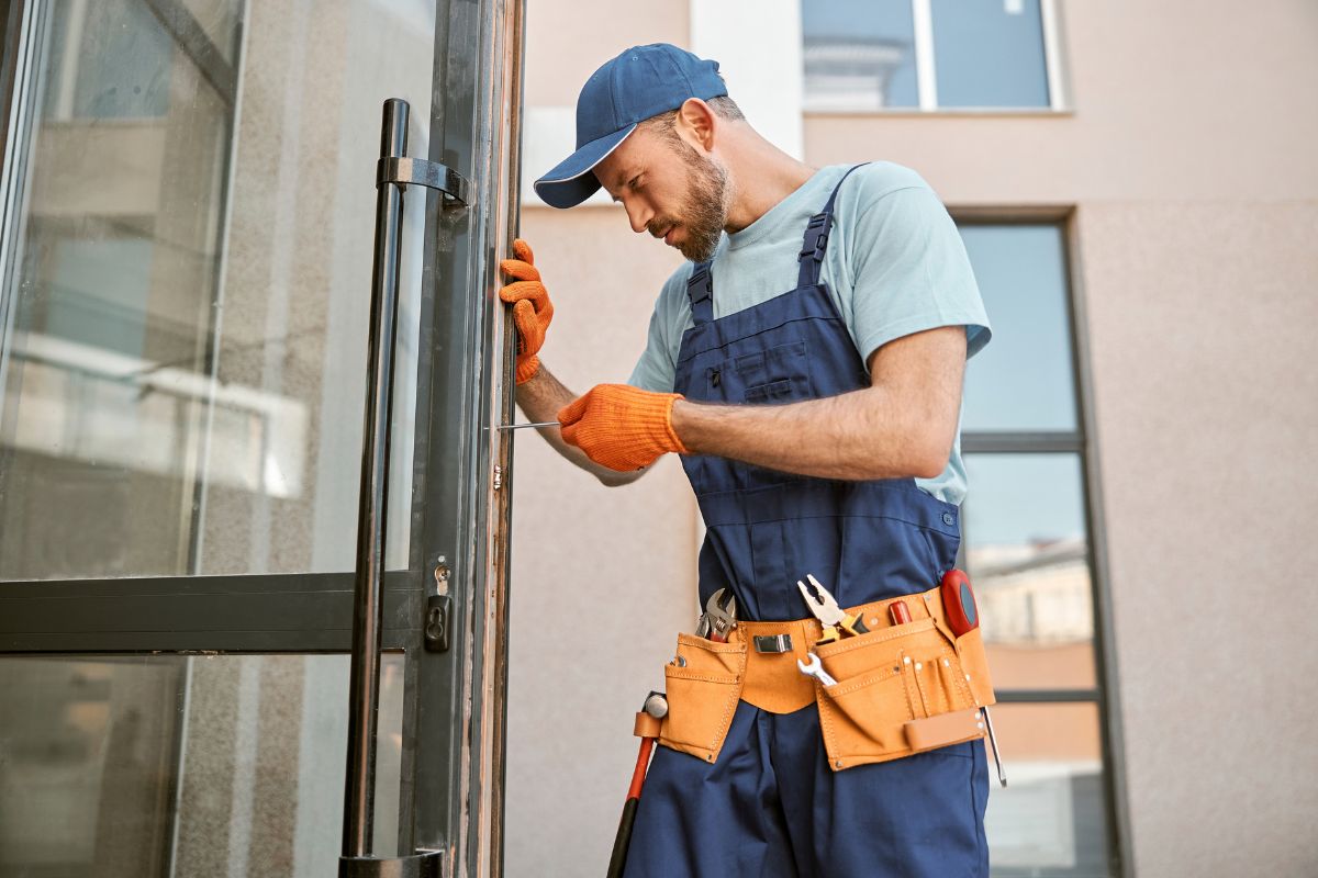 Common Door Problems